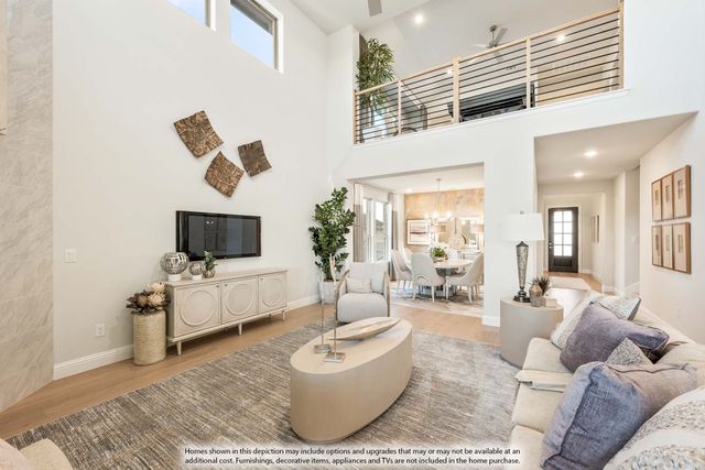 821 Rain Lilly Street, Little Elm, TX 76227