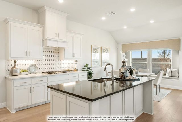 821 Rain Lilly Street, Little Elm, TX 76227