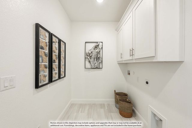 821 Rain Lilly Street, Little Elm, TX 76227