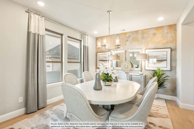 821 Rain Lilly Street, Little Elm, TX 76227