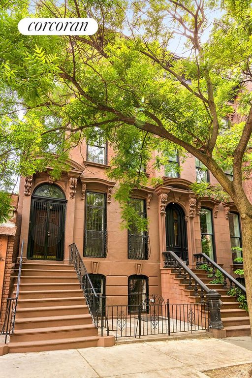 140 PROSPECT Place, New York City, NY 11217