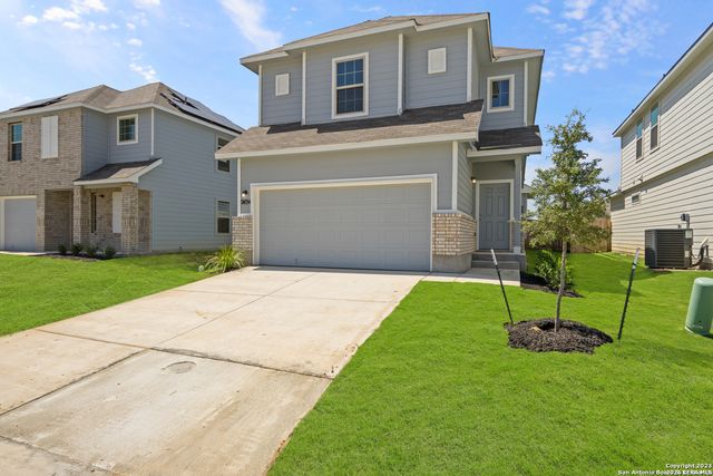 2434 Dry Moss, San Antonio, TX 78224