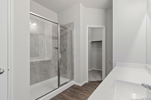 2434 Dry Moss, San Antonio, TX 78224