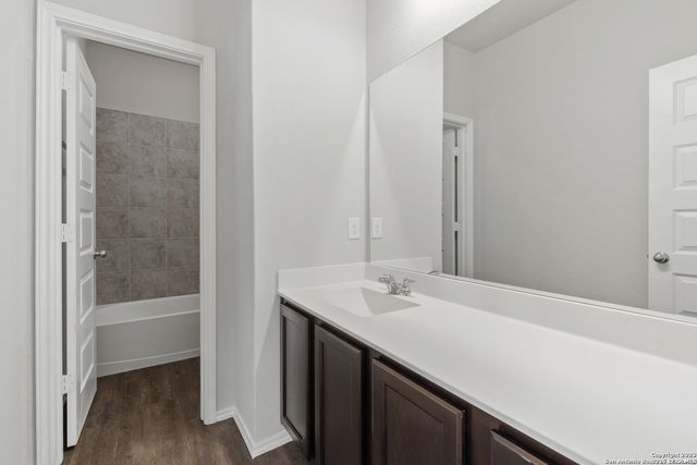 2434 Dry Moss, San Antonio, TX 78224
