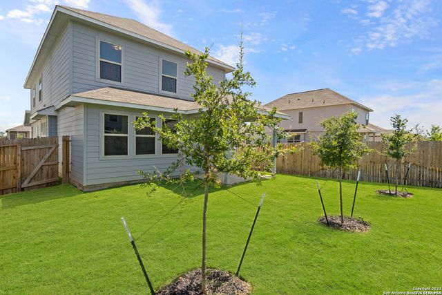 2434 Dry Moss, San Antonio, TX 78224
