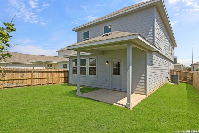 2434 Dry Moss, San Antonio, TX 78224