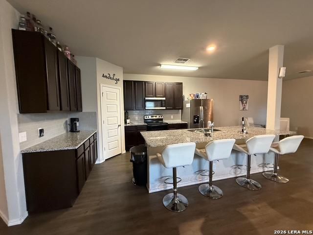 2434 Dry Moss, San Antonio, TX 78224