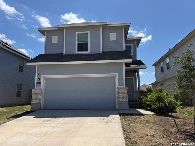 2434 Dry Moss, San Antonio, TX 78224