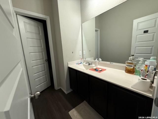 2434 Dry Moss, San Antonio, TX 78224