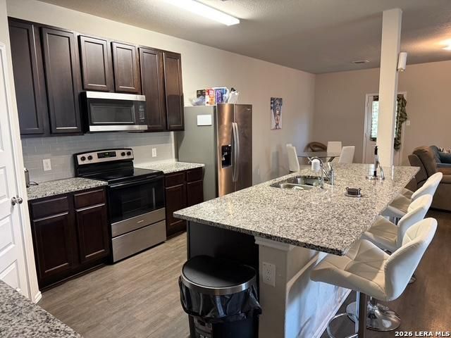 2434 Dry Moss, San Antonio, TX 78224