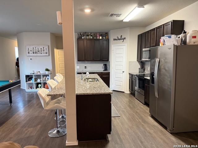 2434 Dry Moss, San Antonio, TX 78224
