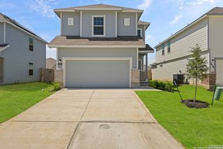 2434 Dry Moss, San Antonio, TX 78224