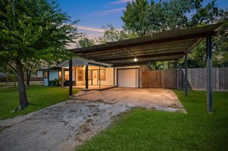 2222 Peppermill Road, Houston, TX 77080