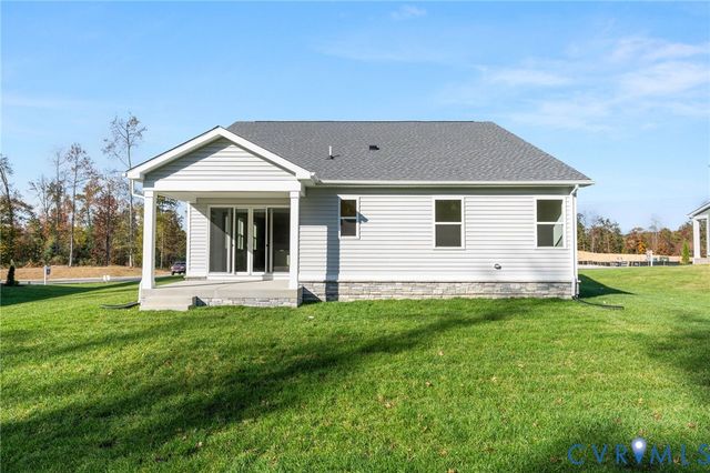 2249 Kennington Pky, Aylett, VA 23009