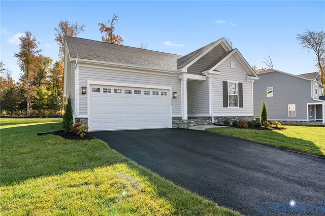 2249 Kennington Pky, Aylett, VA 23009