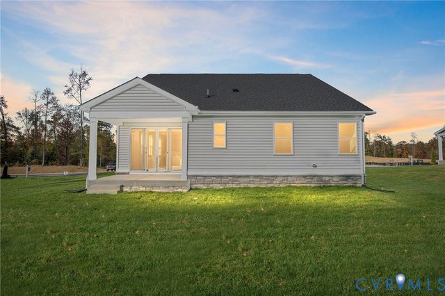 2249 Kennington Pky, Aylett, VA 23009