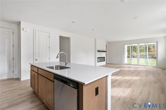 2249 Kennington Pky, Aylett, VA 23009