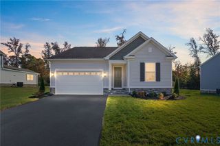 2249 Kennington Pky, Aylett, VA 23009