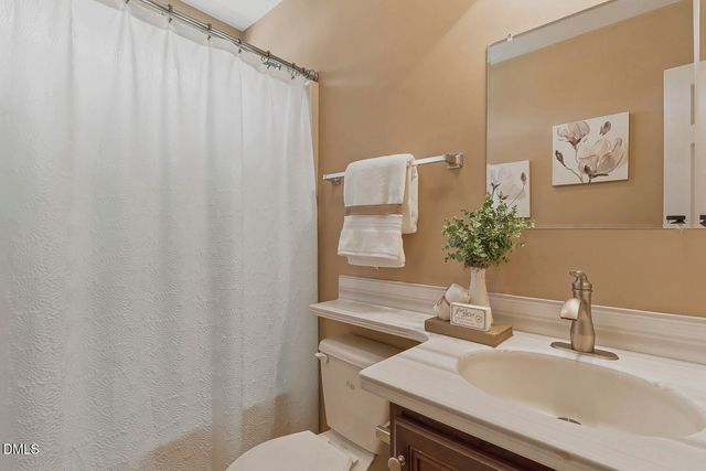 181 Jon Drive, Smithfield, NC 27577