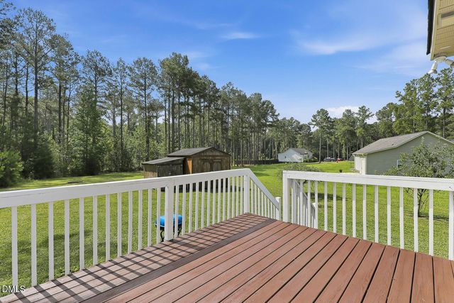181 Jon Drive, Smithfield, NC 27577