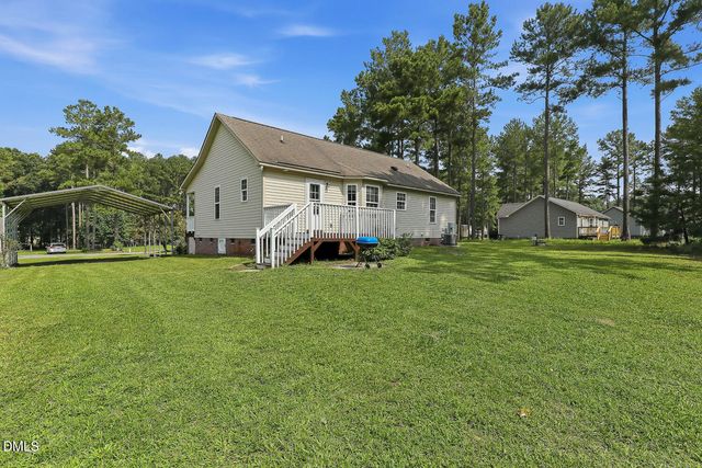 181 Jon Drive, Smithfield, NC 27577