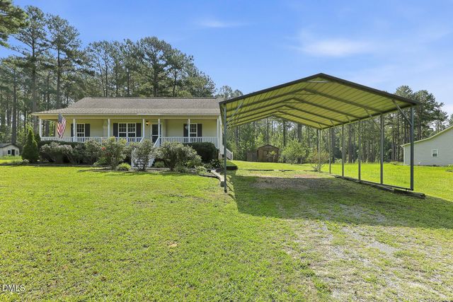 181 Jon Drive, Smithfield, NC 27577