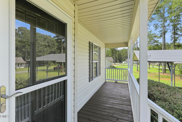 181 Jon Drive, Smithfield, NC 27577