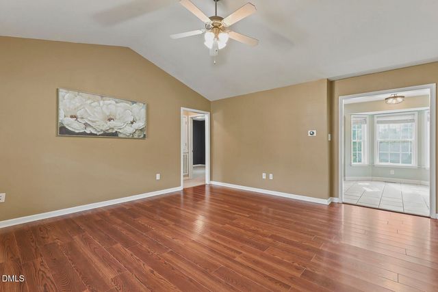 181 Jon Drive, Smithfield, NC 27577
