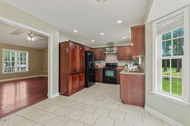 181 Jon Drive, Smithfield, NC 27577