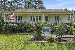 181 Jon Drive, Smithfield, NC 27577
