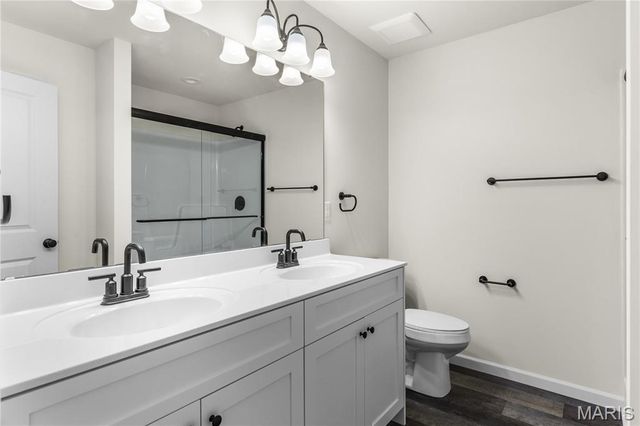 41 Millwell Drive, Maryland Heights, MO 63043