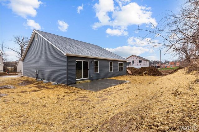 41 Millwell Drive, Maryland Heights, MO 63043