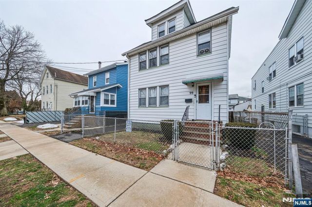 99 Ralph Street, Belleville, NJ 07109