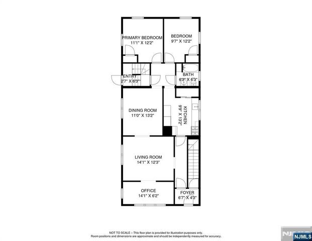99 Ralph Street, Belleville, NJ 07109