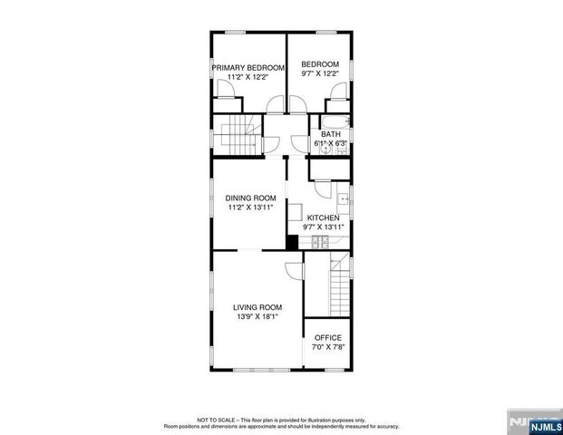 99 Ralph Street, Belleville, NJ 07109