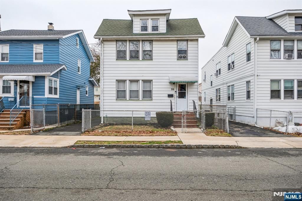 99 Ralph Street, Belleville, NJ 07109