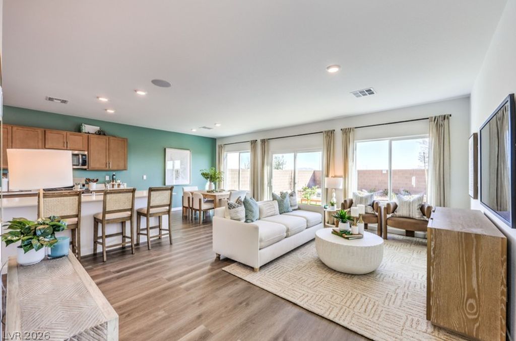 905 Alethea River Avenue, North Las Vegas, NV 89084 — photo 5