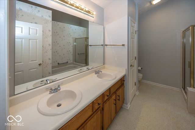 3046 Crimson Court E 61, Carmel, IN 46033