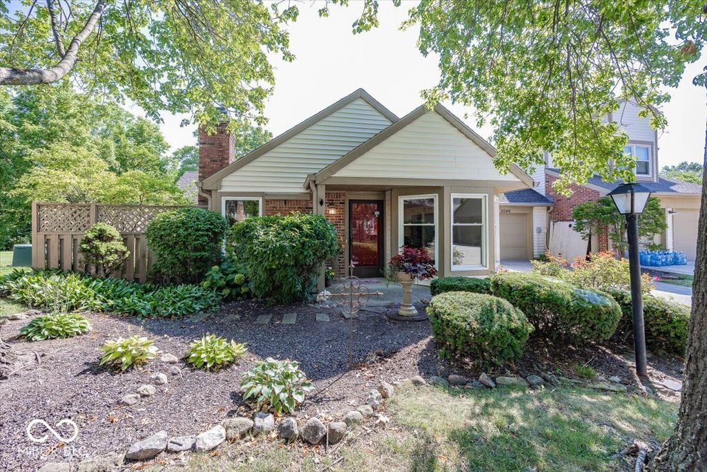 3046 Crimson Court E 61, Carmel, IN 46033