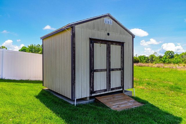 107 CHESTNUT RIDGE DR, Wright City, MO 63390