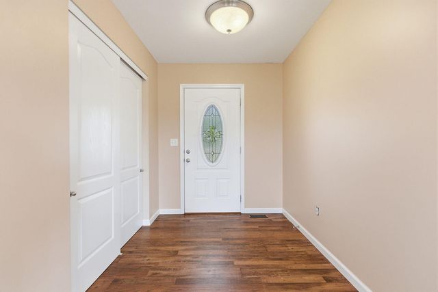 107 CHESTNUT RIDGE DR, Wright City, MO 63390