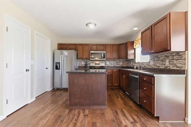 107 CHESTNUT RIDGE DR, Wright City, MO 63390
