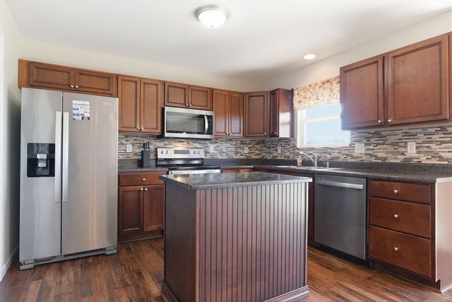 107 CHESTNUT RIDGE DR, Wright City, MO 63390