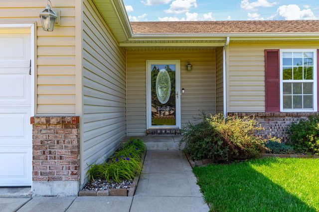 107 CHESTNUT RIDGE DR, Wright City, MO 63390