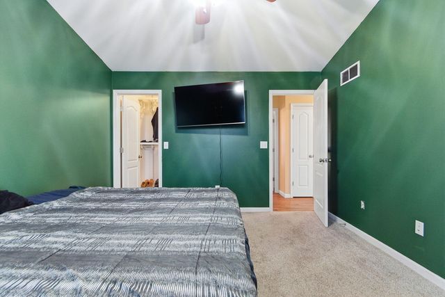 107 CHESTNUT RIDGE DR, Wright City, MO 63390
