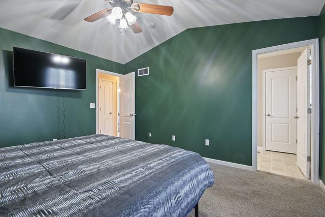 107 CHESTNUT RIDGE DR, Wright City, MO 63390