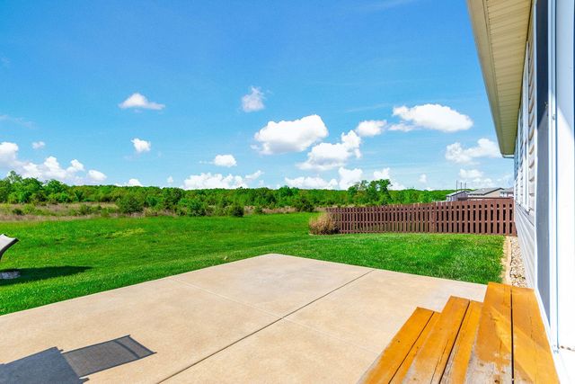 107 CHESTNUT RIDGE DR, Wright City, MO 63390