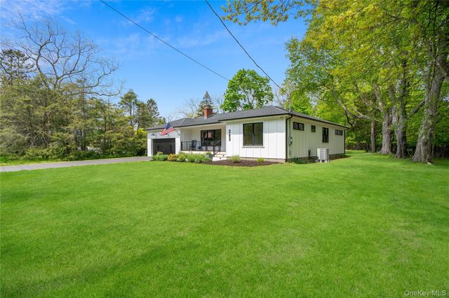 263 Beaver Dam Road, Brookhaven, NY 11719