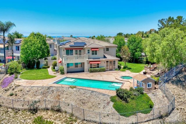 11211 Windbrook Way, San Diego, CA 92131