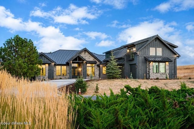 16780 S Gypsum Ct, Coeur d'Alene, ID 83814 property photo